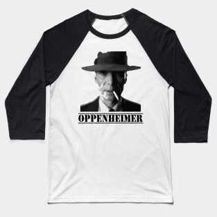 oppenheimer Baseball T-Shirt